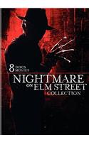Nightmare on Elm Street Collection