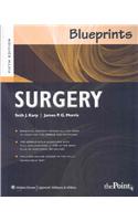 Blueprints Surgery