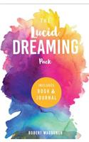 The Lucid Dreaming Pack: Gateway to the Inner Self