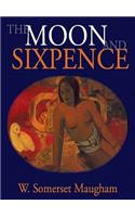 The Moon and Sixpence