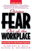 Driving Fear Out of the Workplace