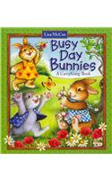 Busy Day Bunnies: A Carry Along Treasury