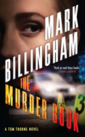 The Murder Book: A Tom Thorne Novel(18 Di Tom Thorne)