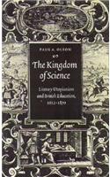 Kingdom of Science