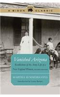 Vanished Arizona