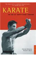 Karate