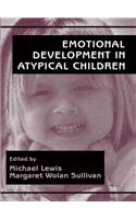 Emotional Development in Atypical Children