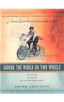 Around the World on Two Wheels