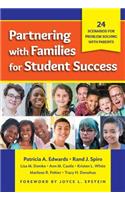 Partnering with Families for Student Success