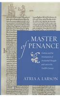 Master of Penance