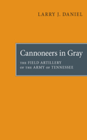 Cannoneers in Gray