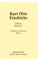 Kurt Otto Friedrichs