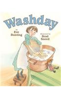 Washday