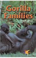 Gorilla Families