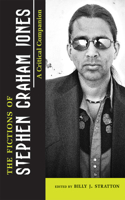 Fictions of Stephen Graham Jones