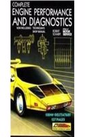 Complete Engine Performance and Diagnostics