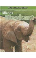 Ella the Elephant