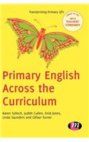 Primary English Across the Curriculum