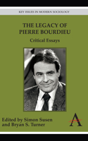 Legacy of Pierre Bourdieu