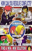 Conflict Management Posters