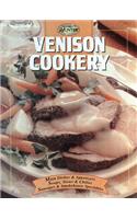 Venison Cookery