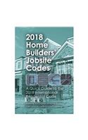 2018 Home Builders' Jobsite Codes