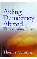 Aiding Democracy Abroad