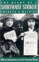 Diary of a Shirtwaist Striker