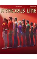 Chorus Line - Updated Edition
