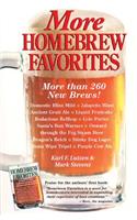 More Homebrew Favorites