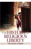History of Religious Liberty