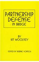 Partnership Defense in Bridge