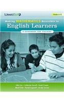 Making Mathematics Accessible to English Learners, Grades 6-12: A Guidebook for Teachers: A Guidebook for Teachers