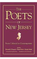 The Poets of New Jersey