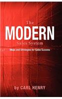 Modern Sales System