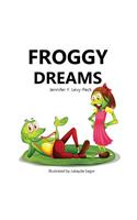 Froggy Dreams