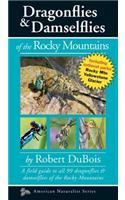 Dragonflies & Damselflies of the Rocky Mountains