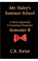 Mr. Haley's Summer School