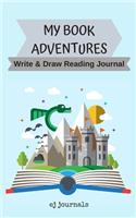My Book Adventures