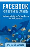 Facebook for Business Owners