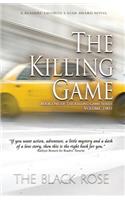 Killing Game, Volume Two of the first book of The Killing Game Series