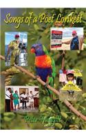 Songs of a Poet Lorikeet