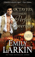Octavius and the Perfect Governess