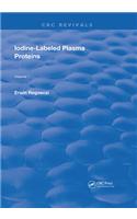 Iodine Labeled Plasma Proteins