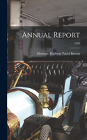 Annual Report; 1959