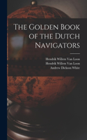 Golden Book of the Dutch Navigators