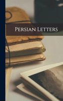 Persian Letters