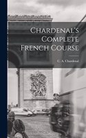 Chardenal's Complete French Course