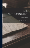 Antifeministen