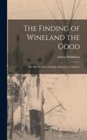 Finding of Wineland the Good